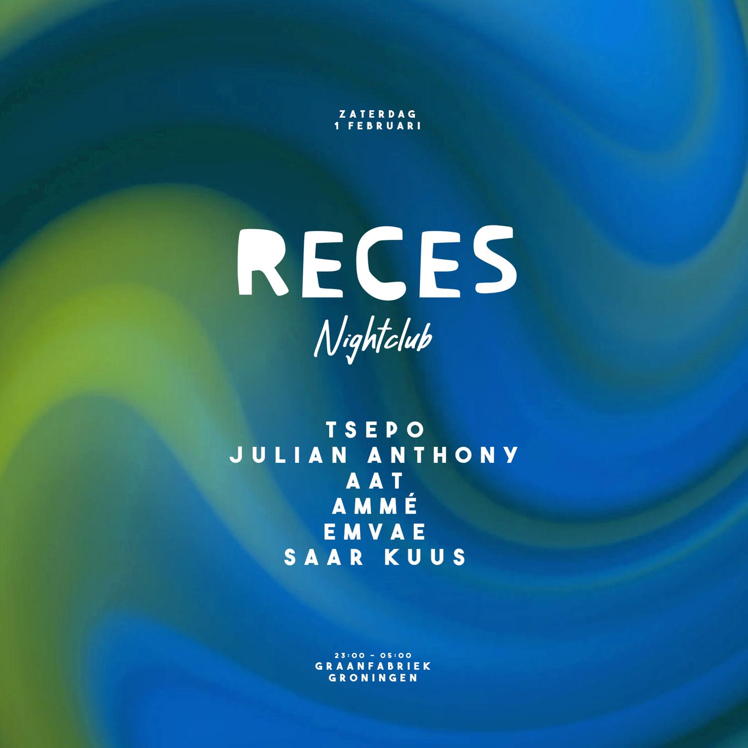 Reces Nightclub