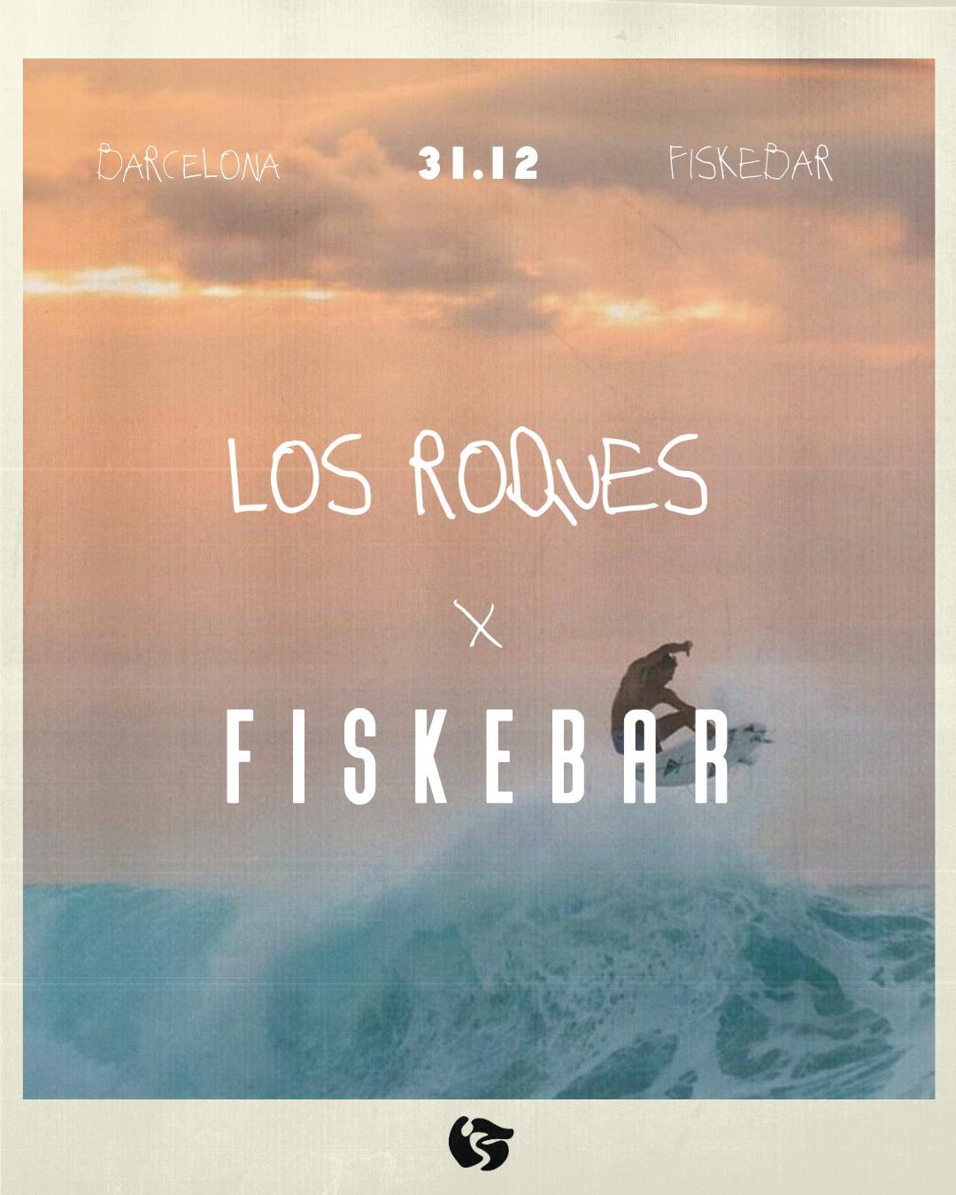 New Year´S Eve X Los Roques