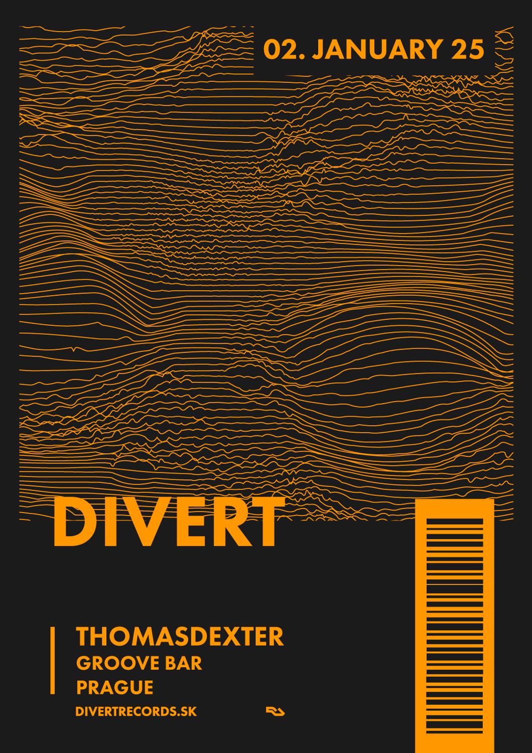 Divert