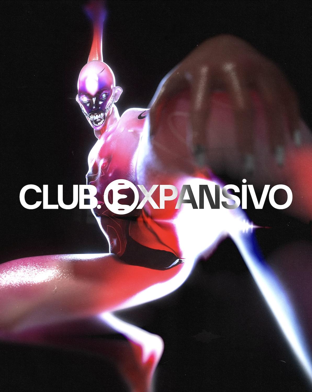 Club Expansivo: El Origen