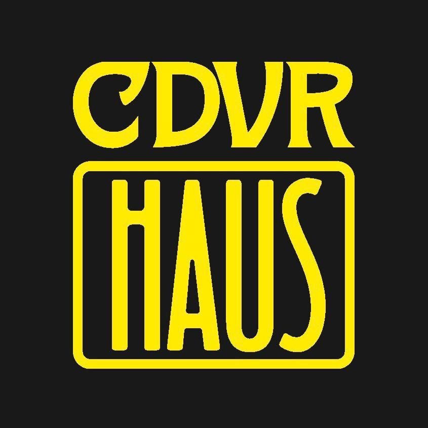 Cdvr Haus With Valium & Nbluemoney