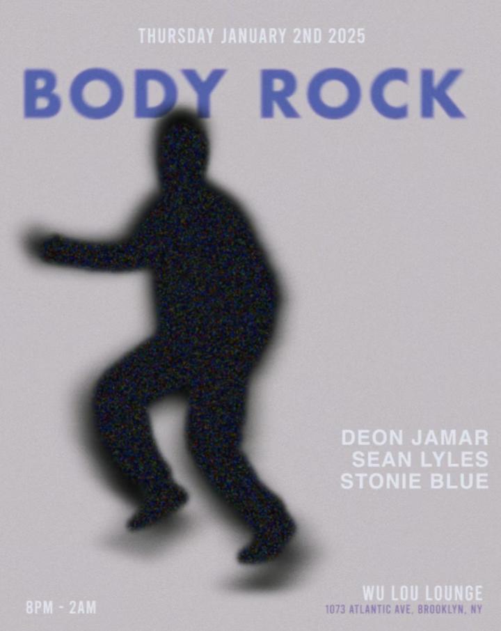 Body Rock