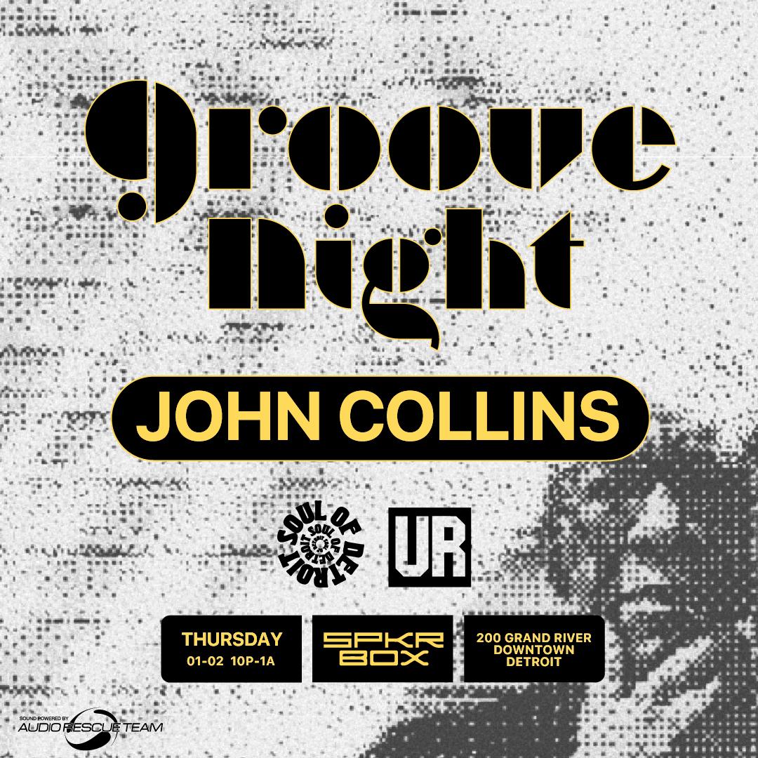 Groove Night