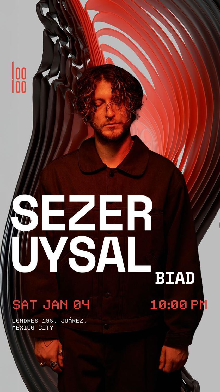 Sezer Uysal