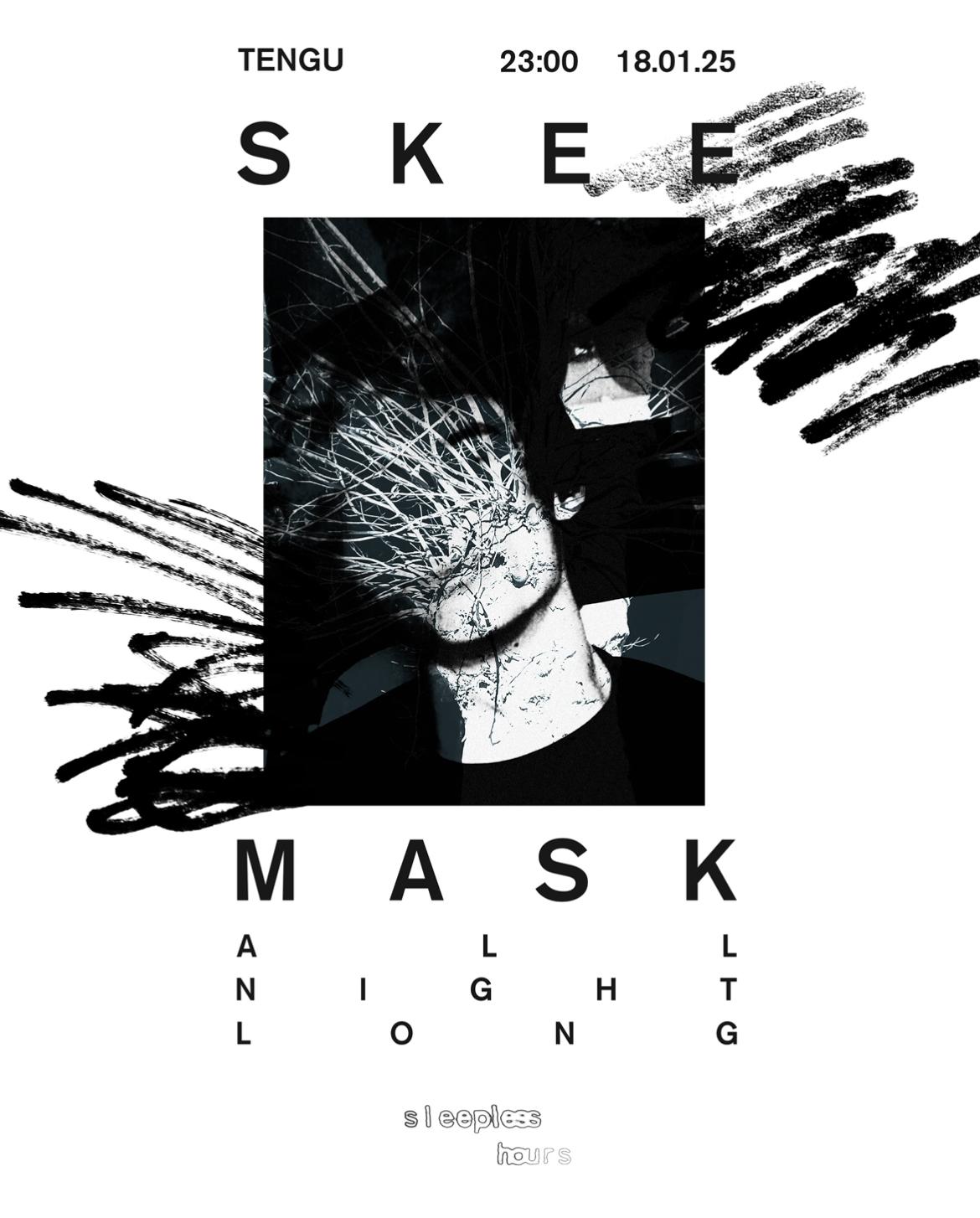 Skee Mask [All Night Long]