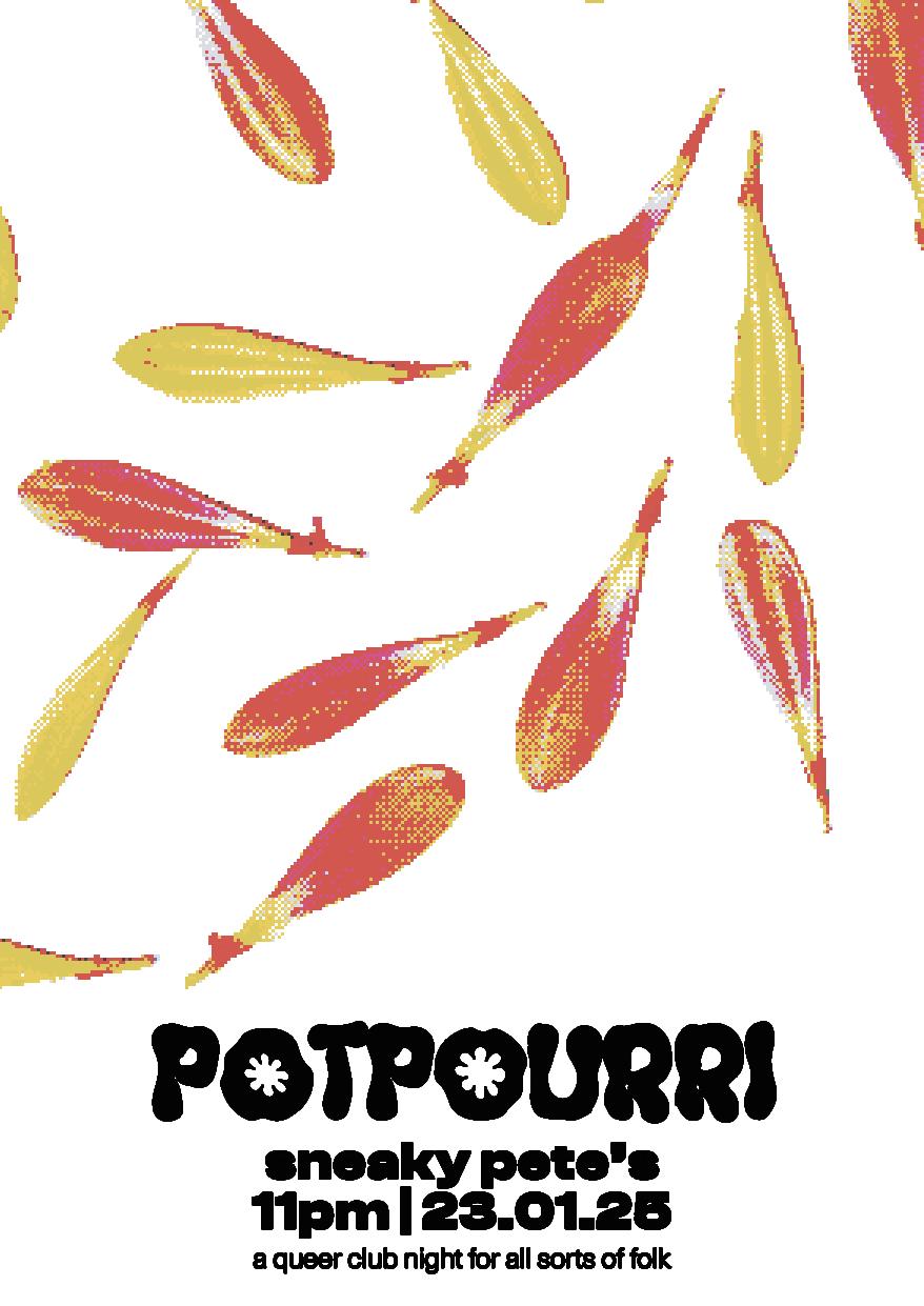 Potpourri