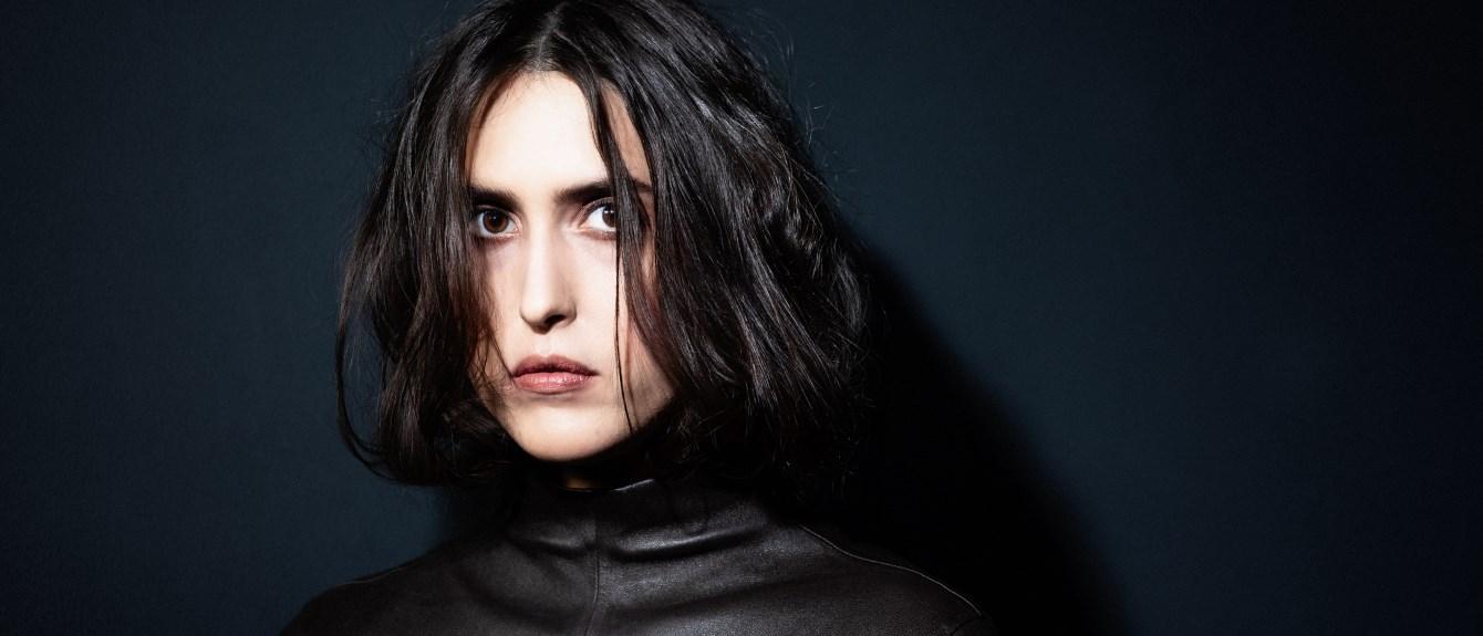 Club — Helena Hauff