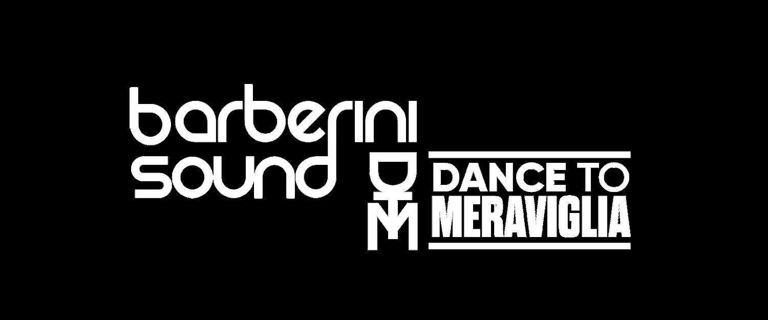 Clubbing By Barberini Sound