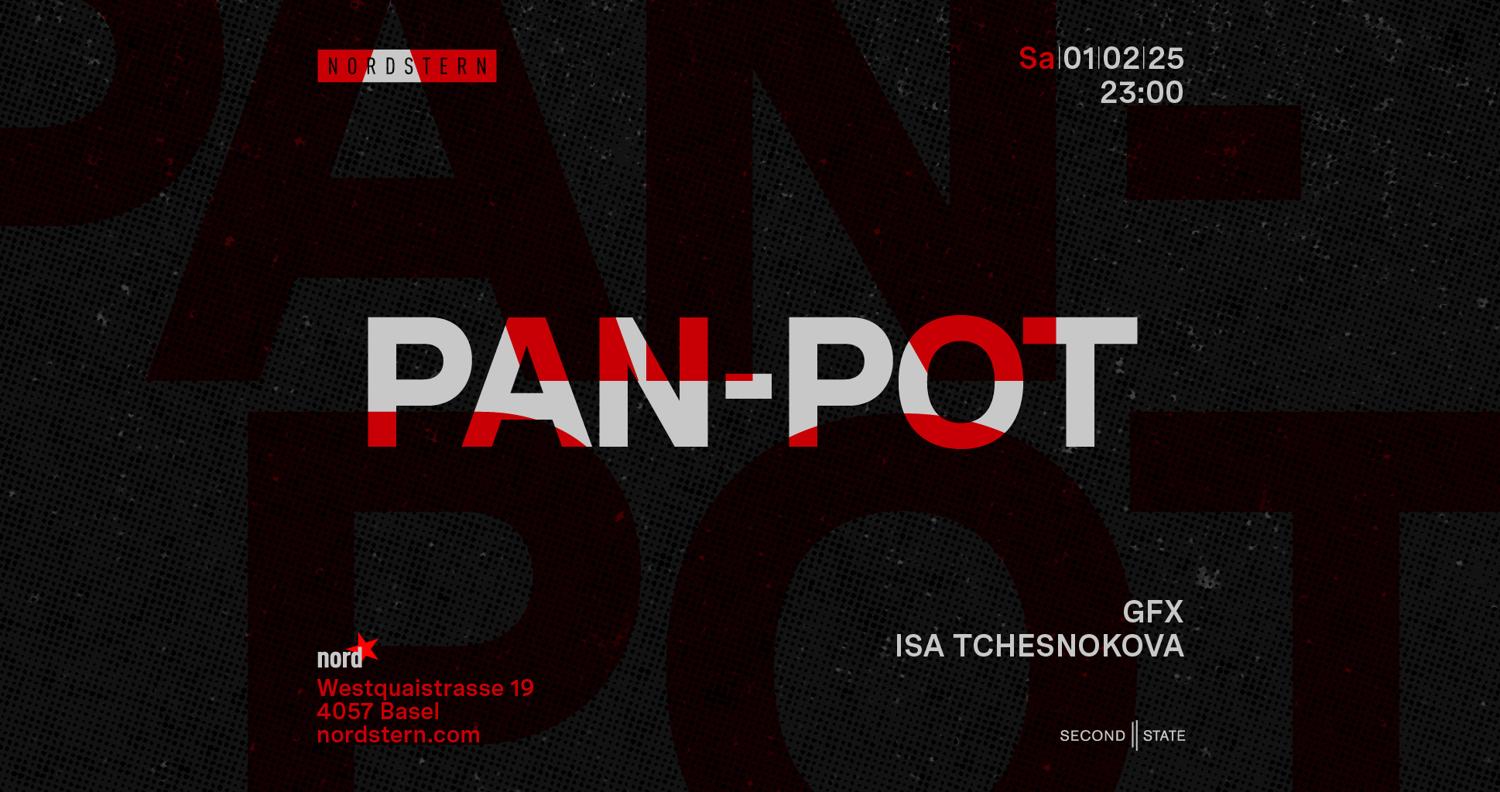 Pan-Pot