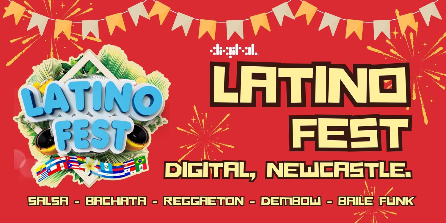 Latino Fest