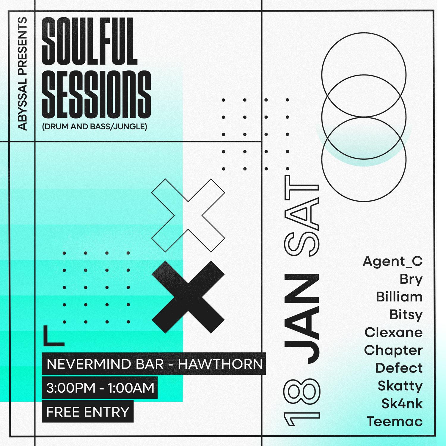 Soulful Sessions