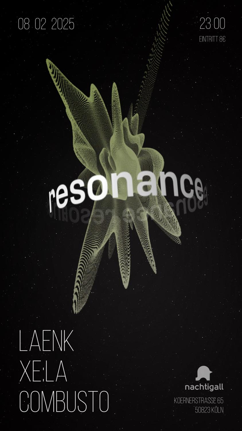 Resonance