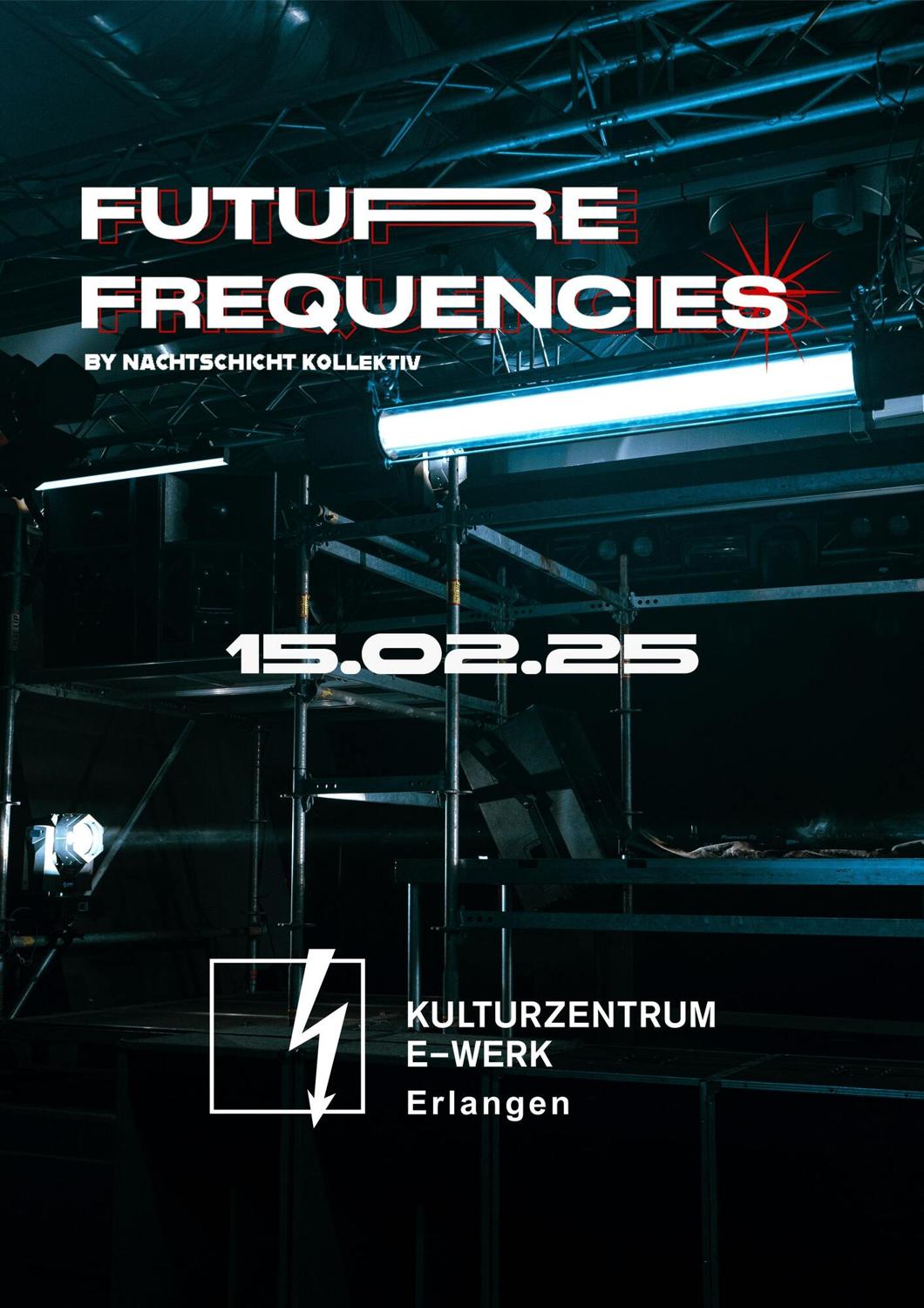 Future Frequencies Vol. 6