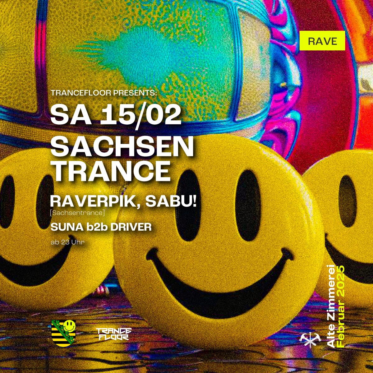 Sachsentrance