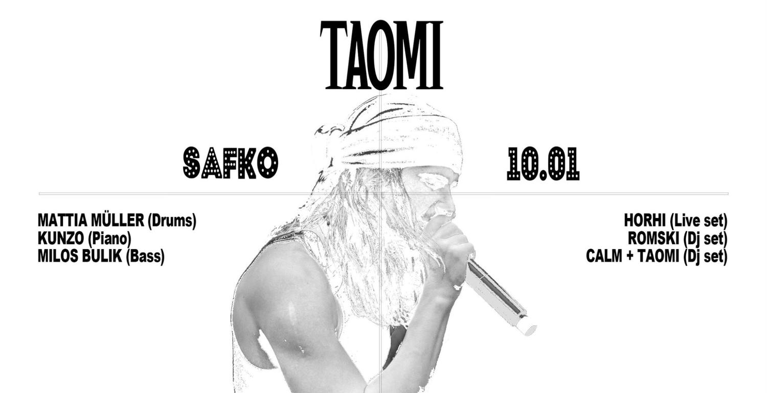 Taomi