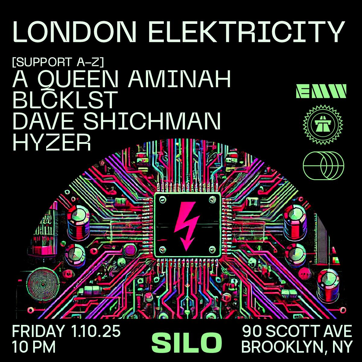 London Elektricity