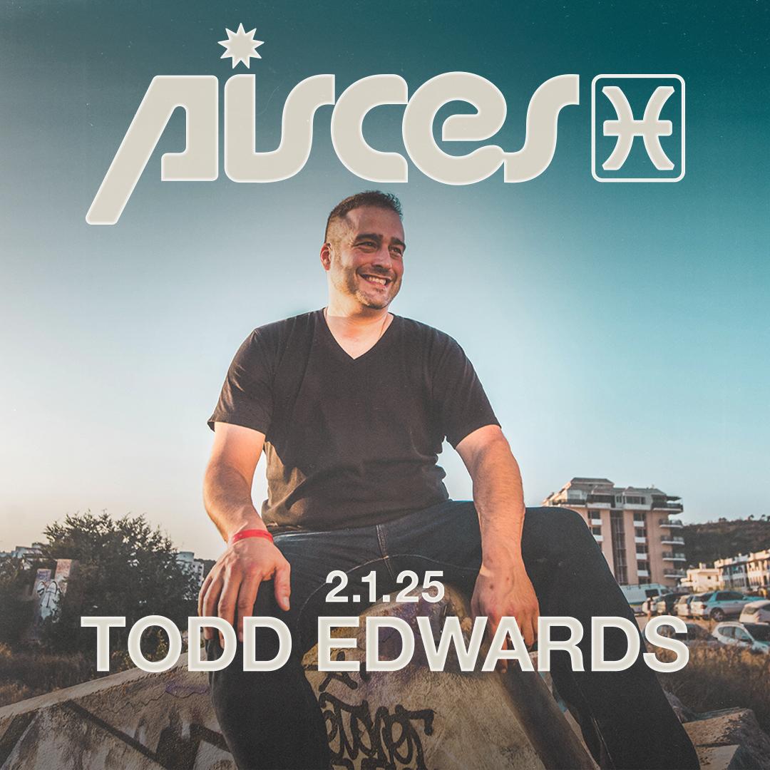 Todd Edwards