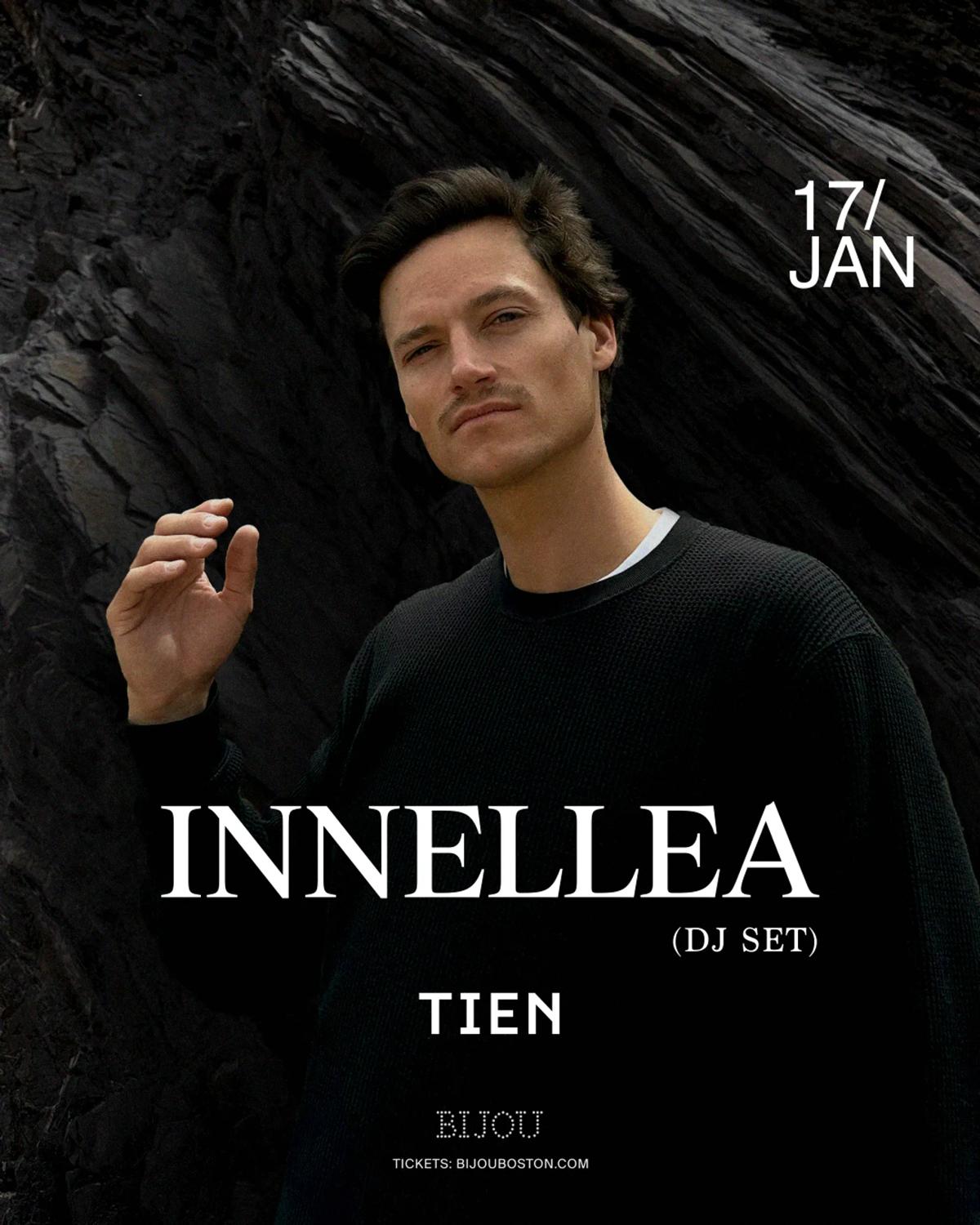 Innellea (Dj Set)