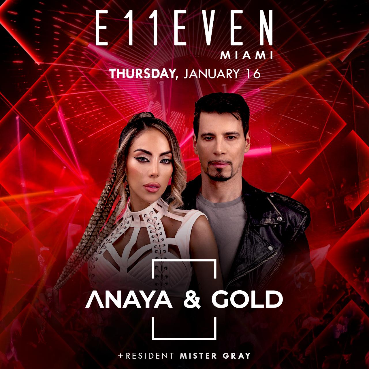 Anaya & Gold