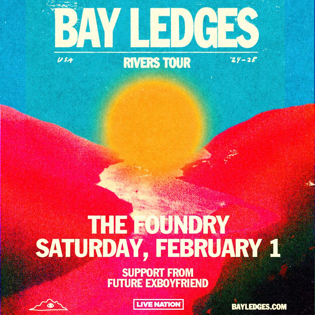 Bay Ledges