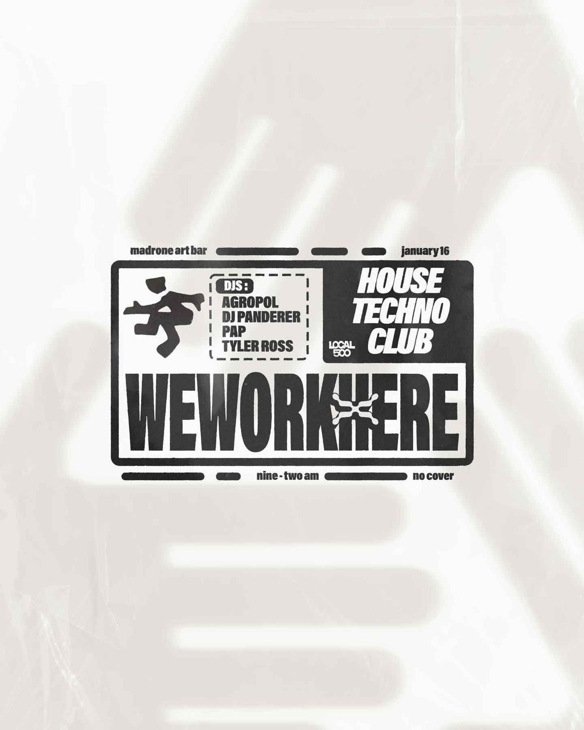 Weworkhere