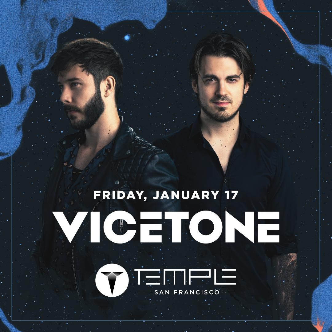 Vicetone