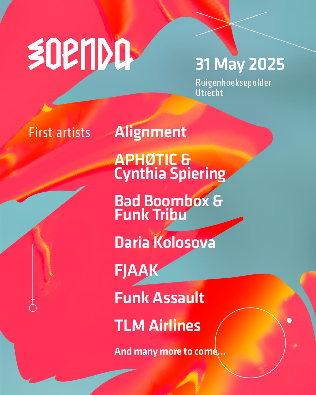 Soenda Outdoor Festival