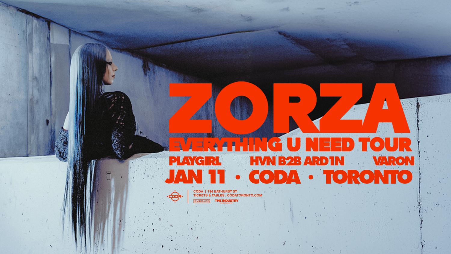 Zorza