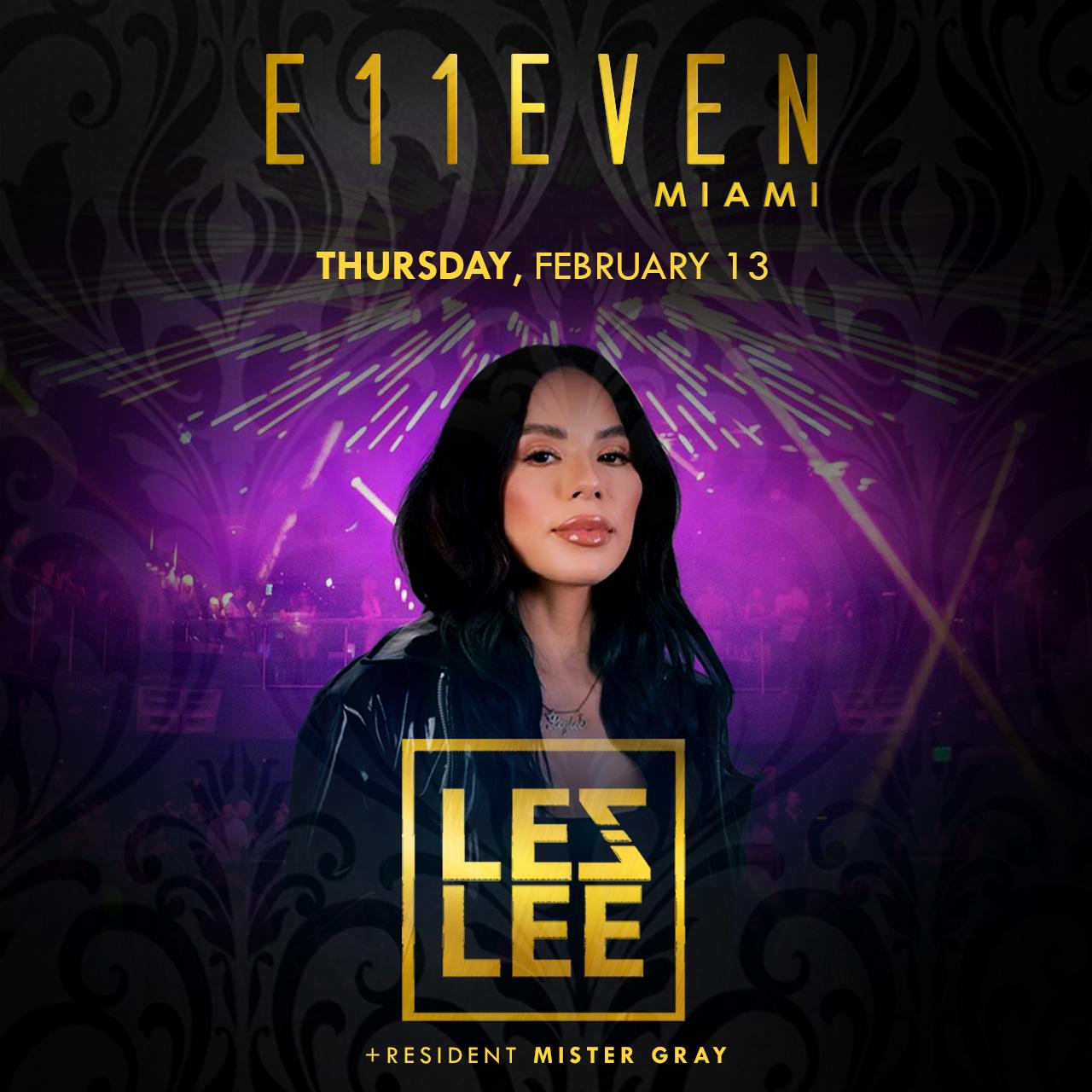 Dj Lez Lee