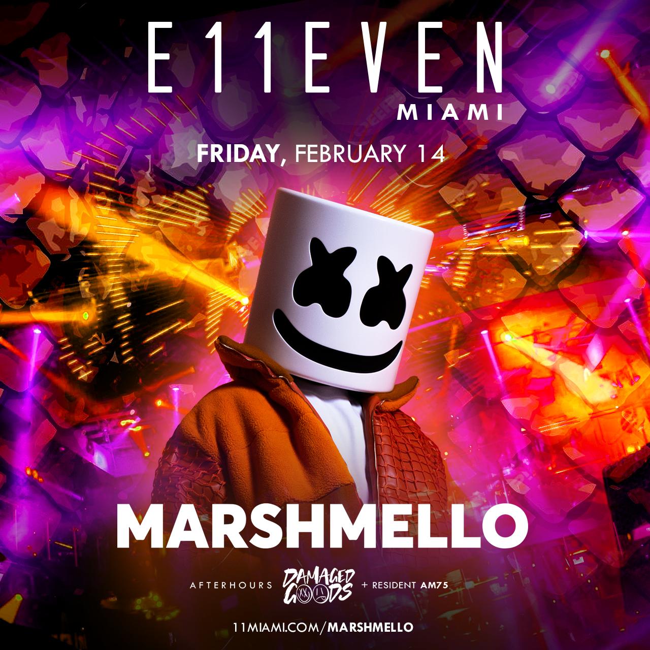 Marshmello