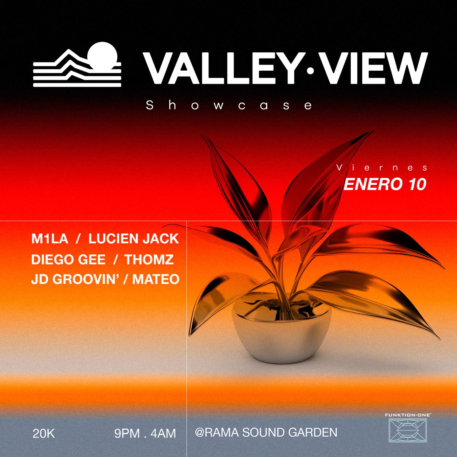 Valley View At Rama Sound Garden