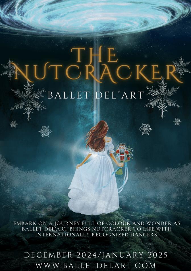 The Nutcracker