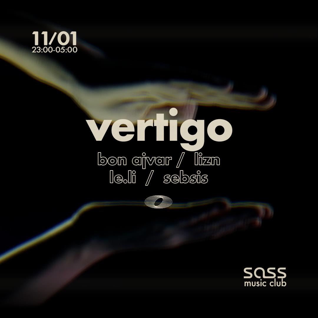 Vertigo