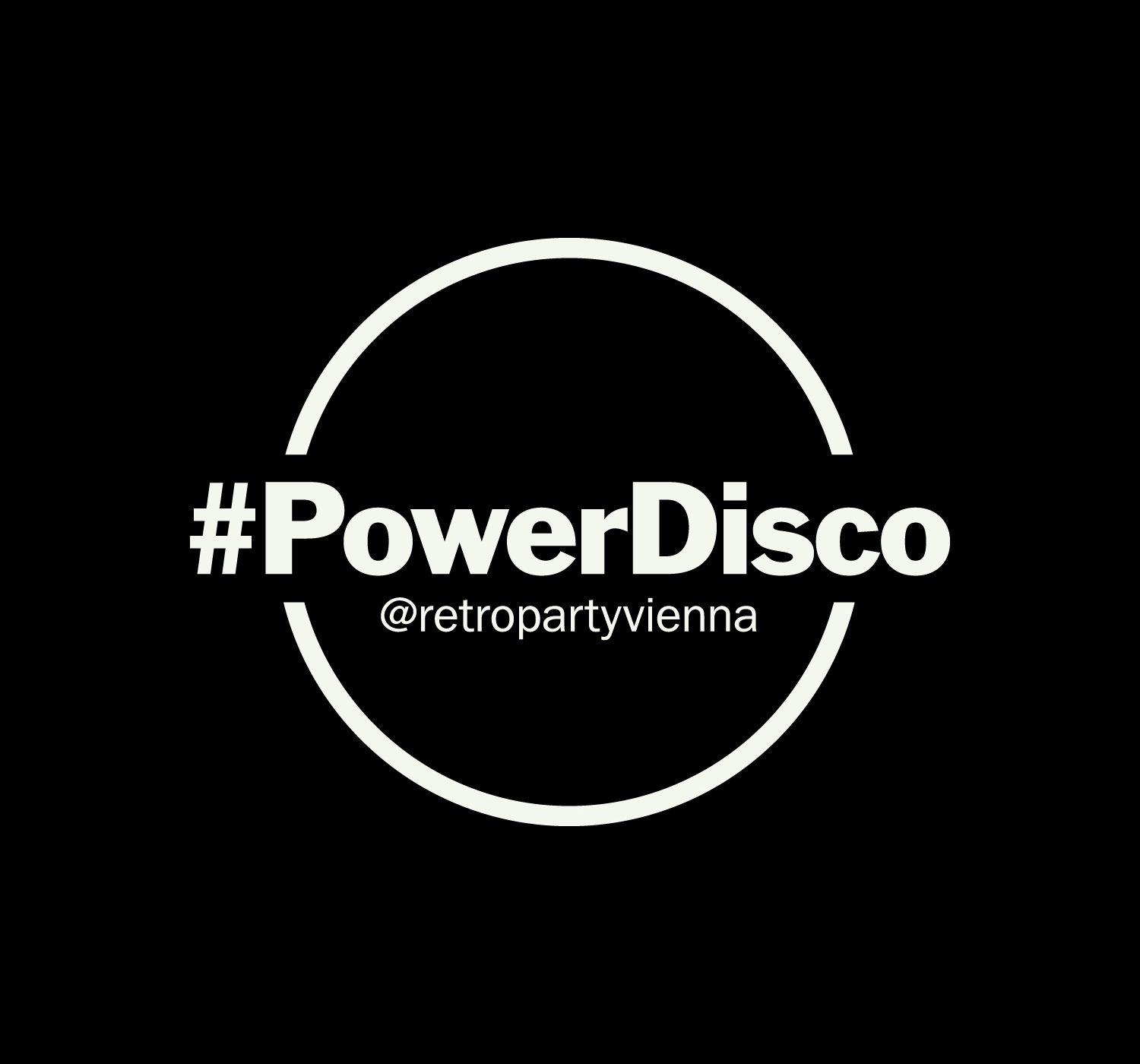 Power  Disco