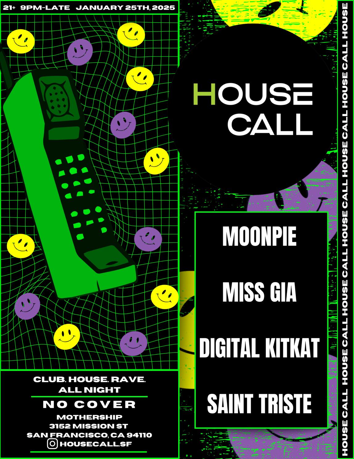 House Call