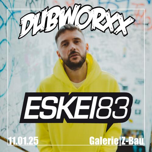 Dubworxx W/ Eskei83 + Lora & Vmax