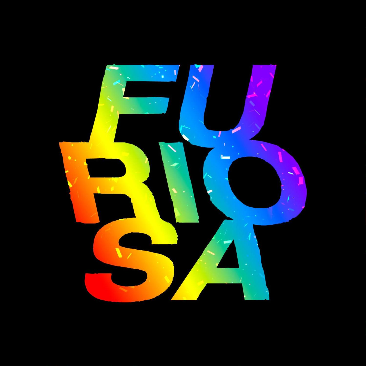 Furiosa! Queer Latin Party