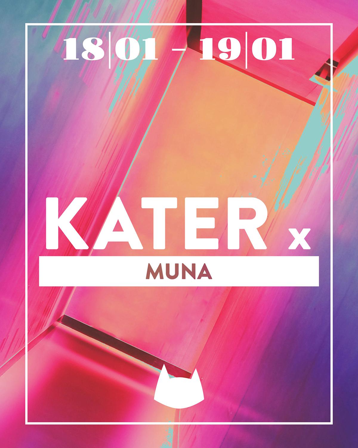 Kater X Muna