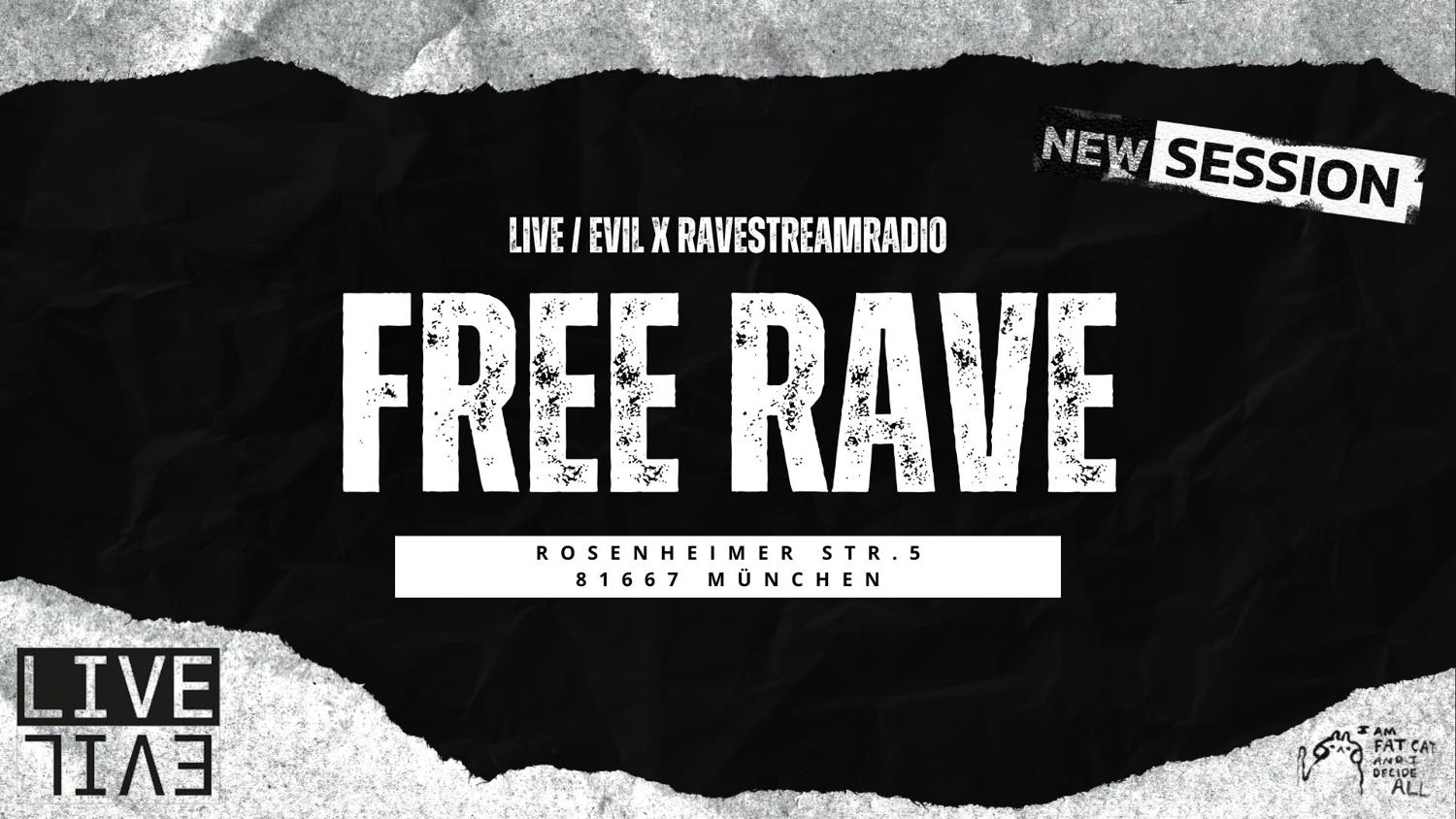 Free Rave