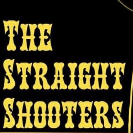 Bandroom: The Straight Shooters