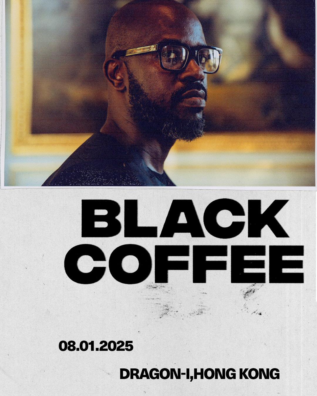 Black Coffee