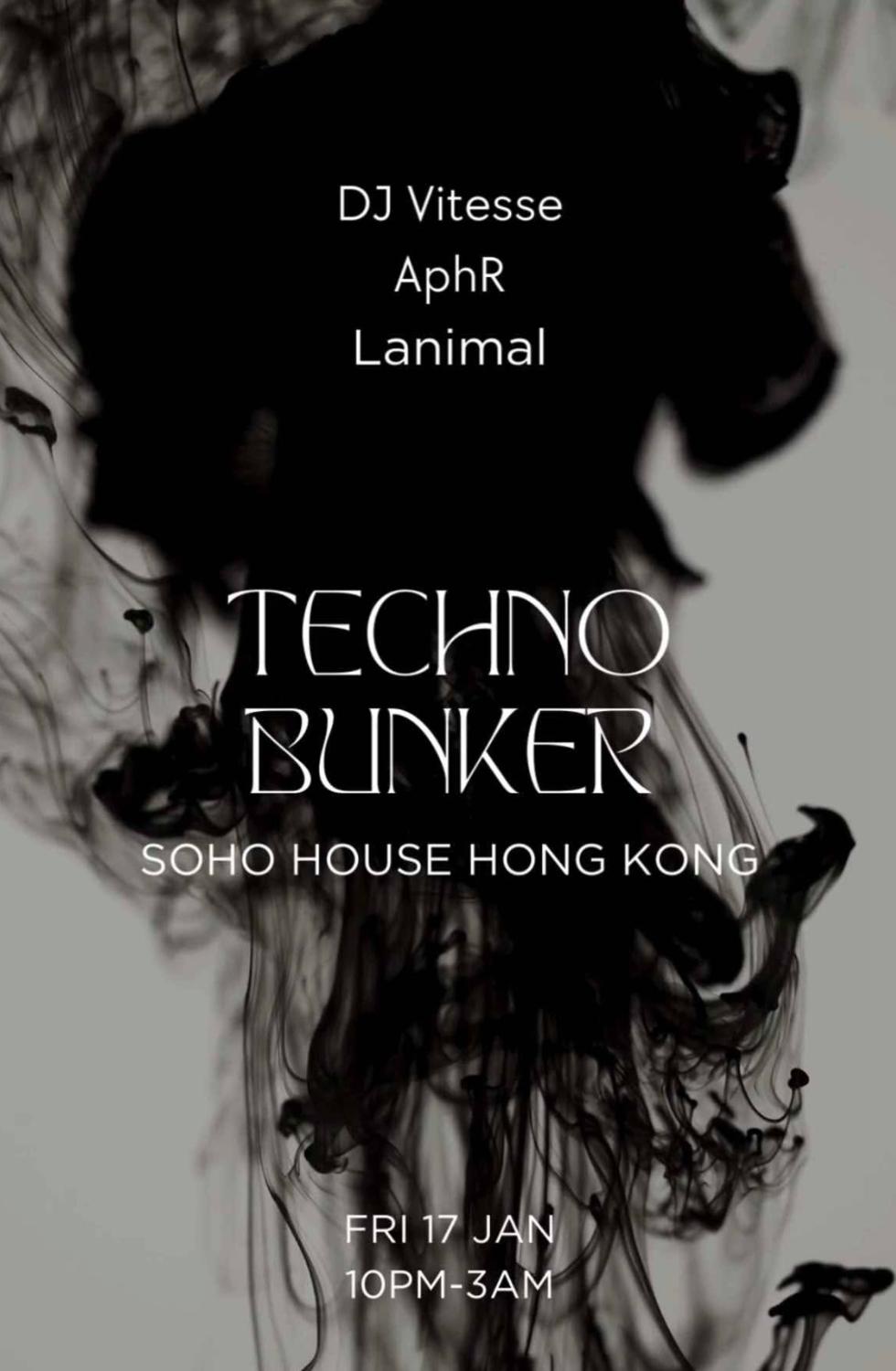 Techno Bunker