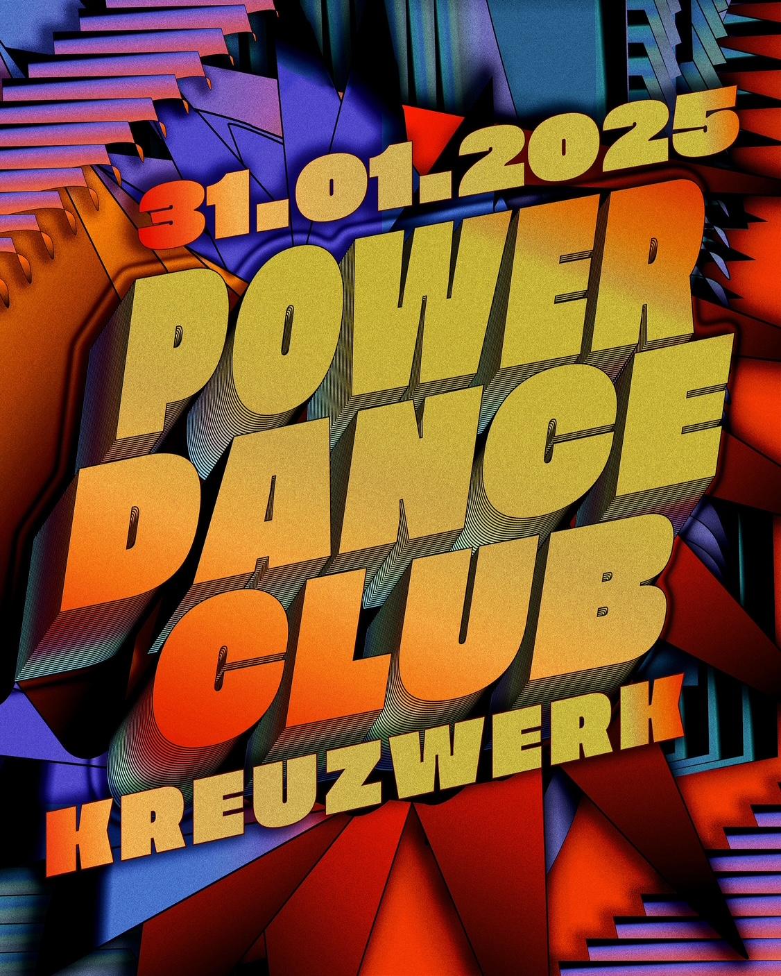 Power Dance Club