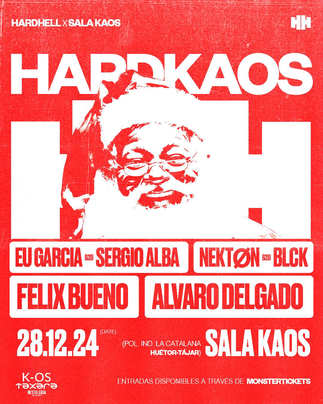 HardKaos