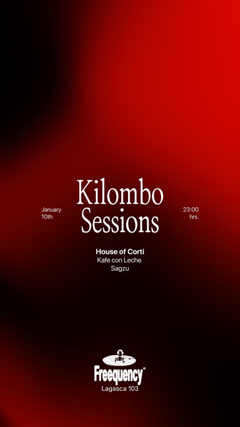 Kilombo