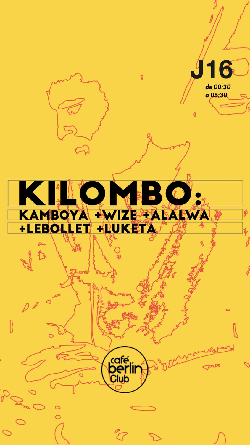 Kilombo