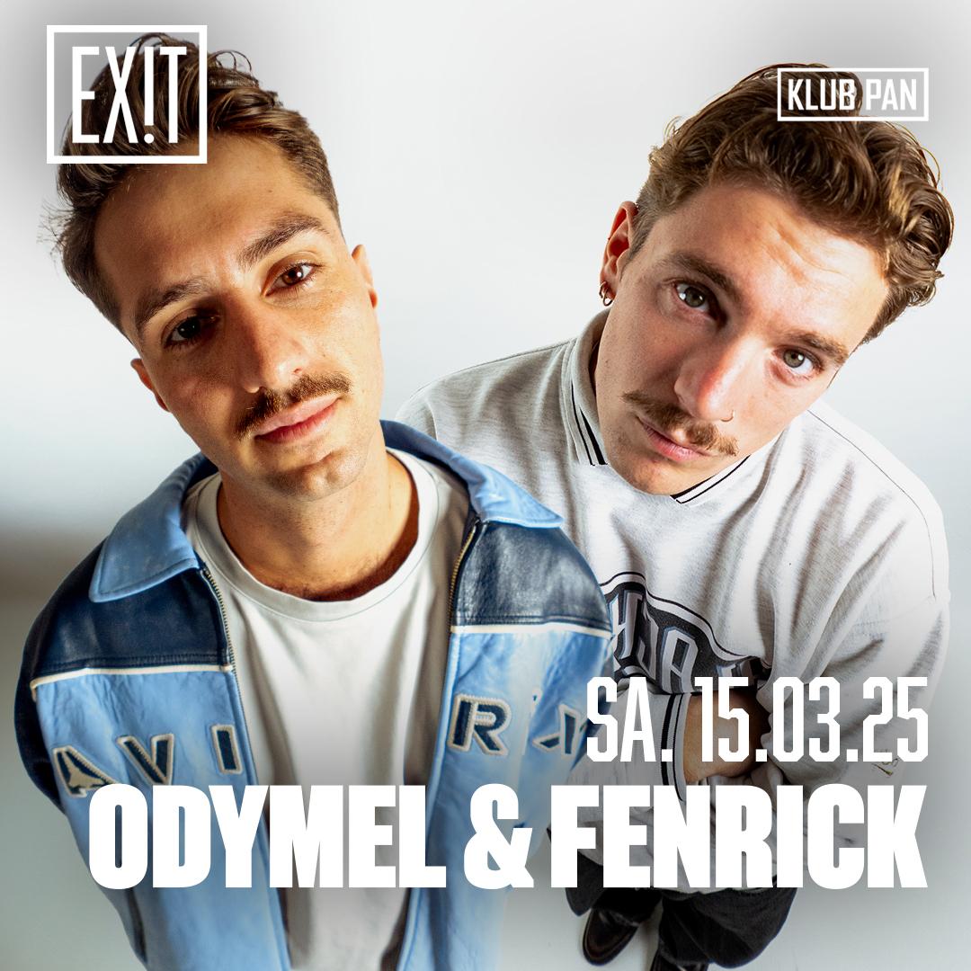 Exit With Odymel & Fenrick