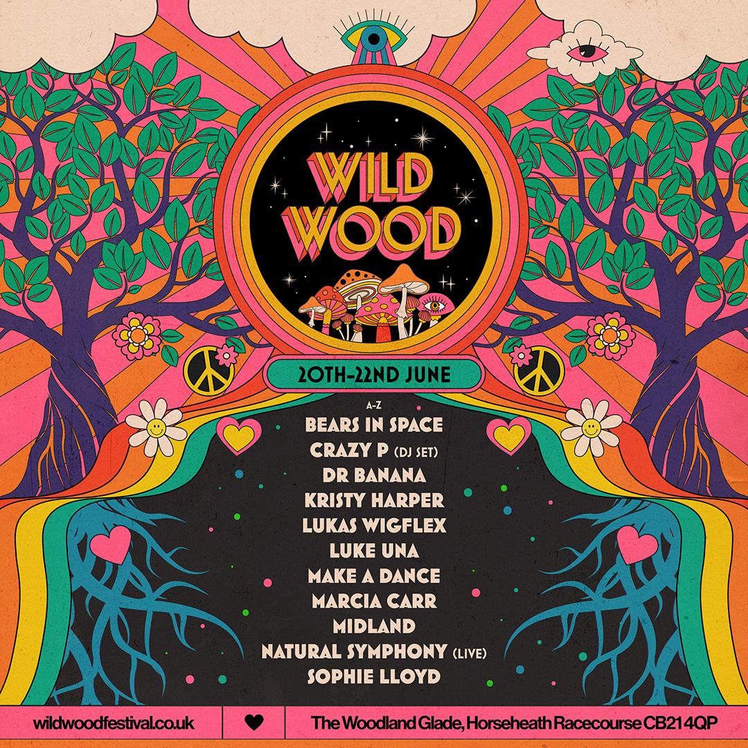 Wild Wood Festival