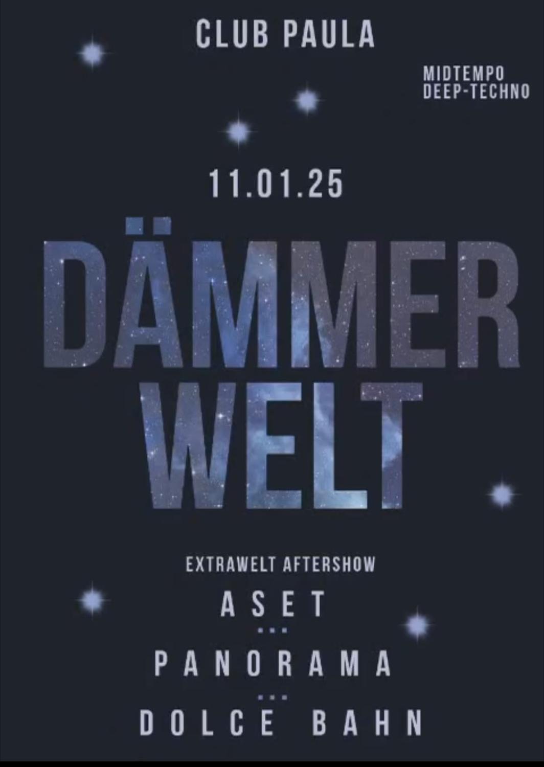 Dämmerwelt