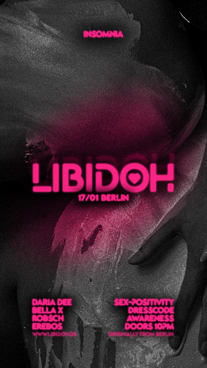 Libidoh